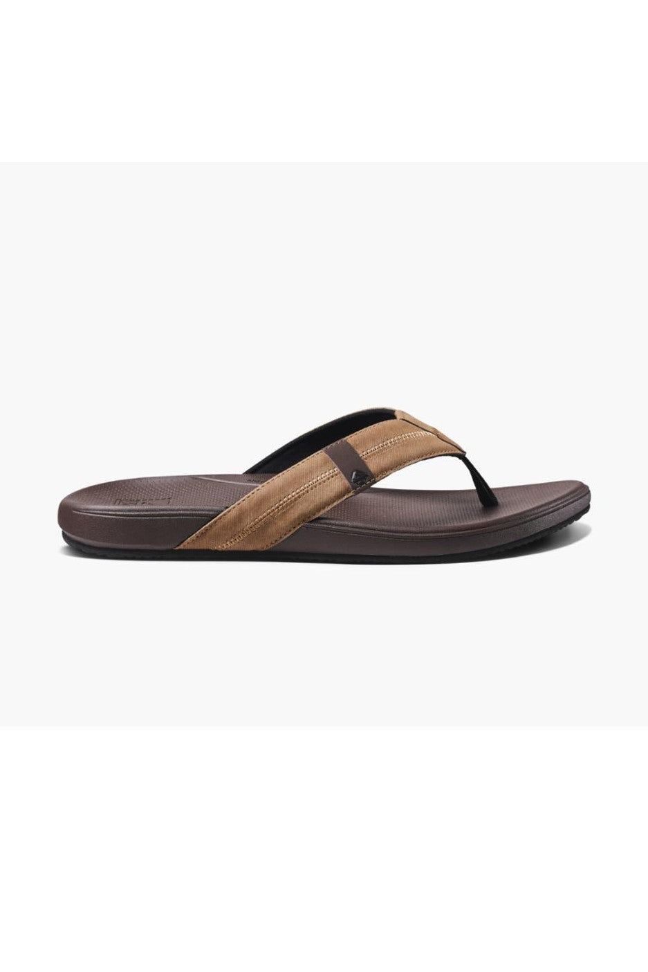 Reef M Cushion Phantom 2.0 Sandal Brown Tan