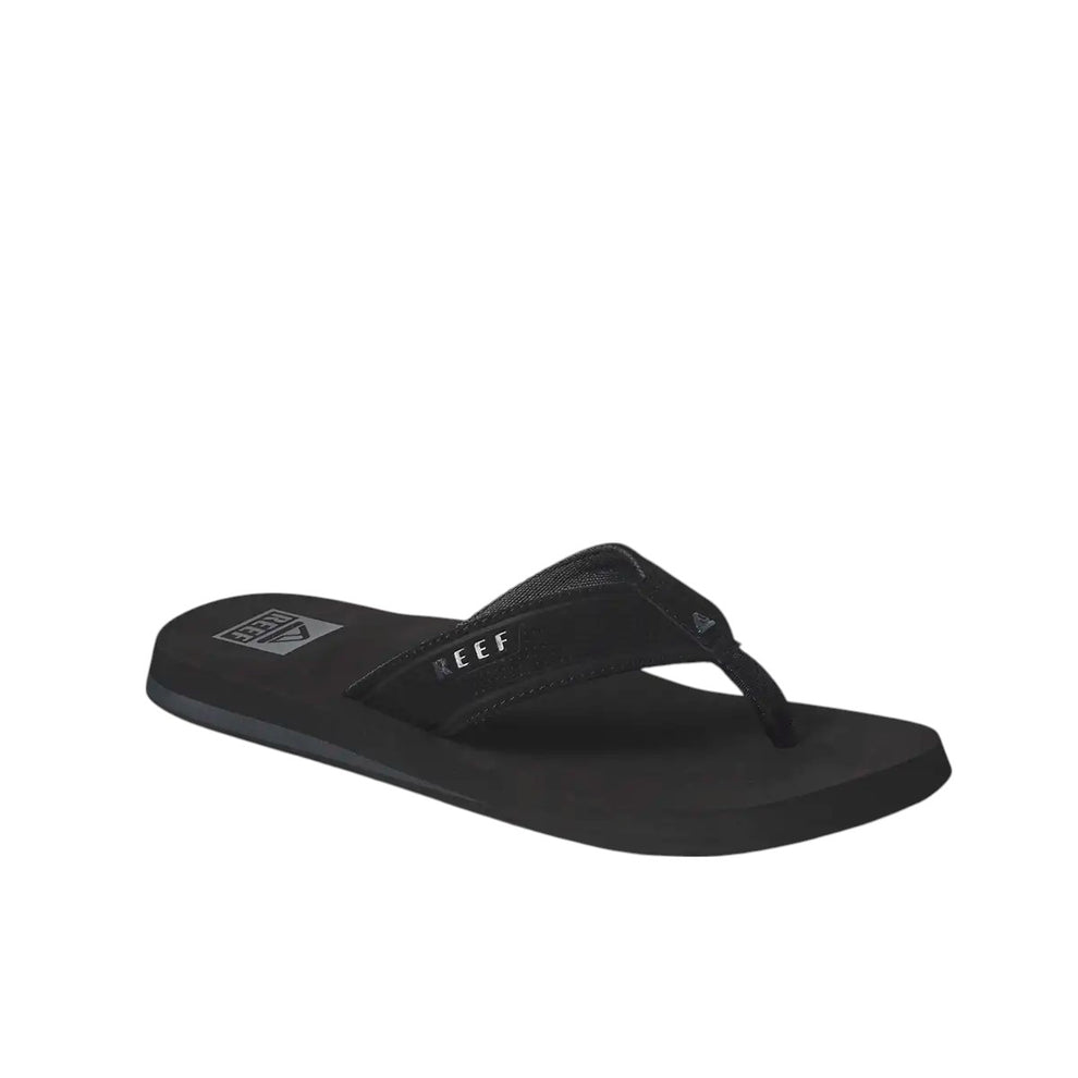 Reef M The Layback Flip Flops Black