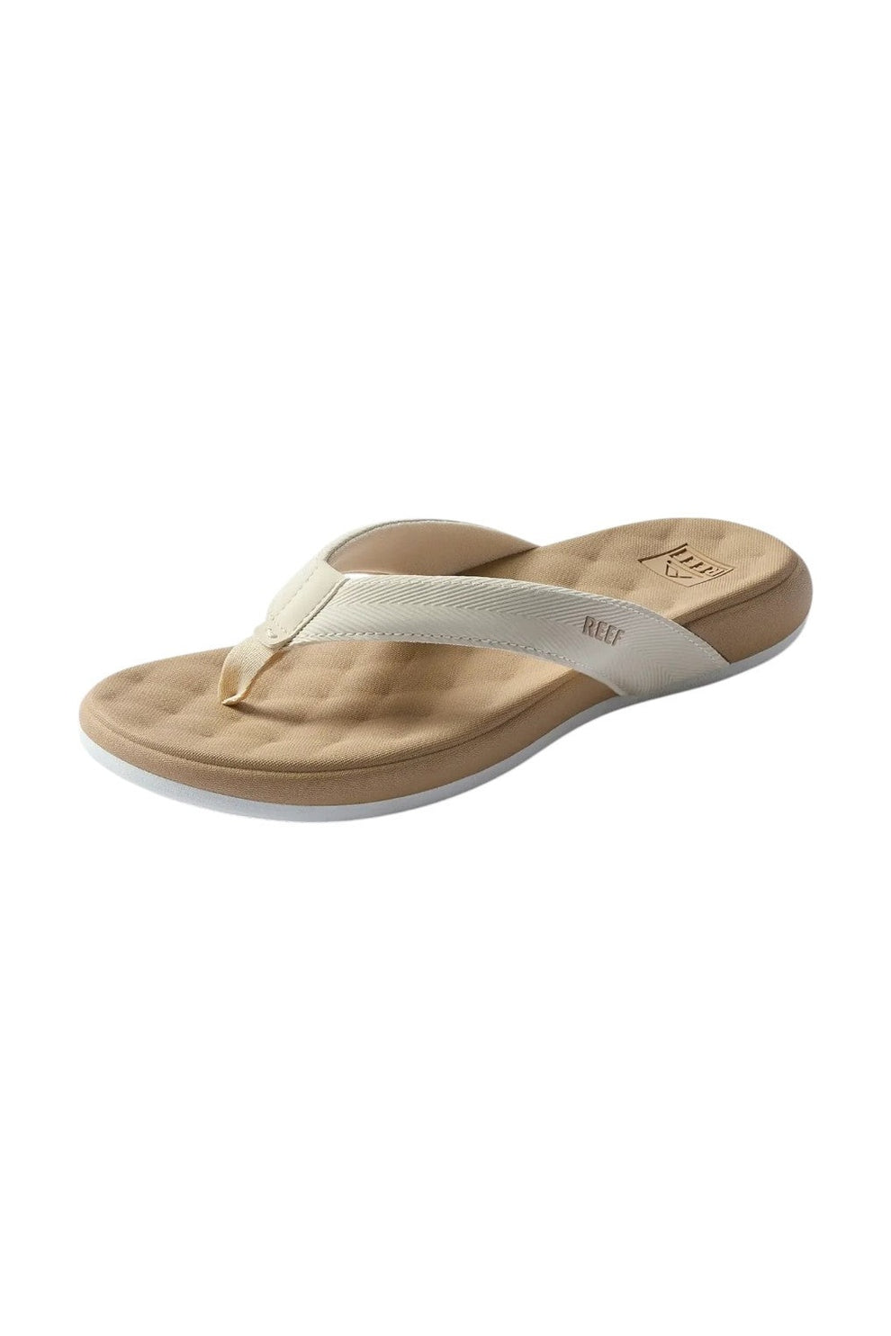 Reef W Cushion Melody Sand