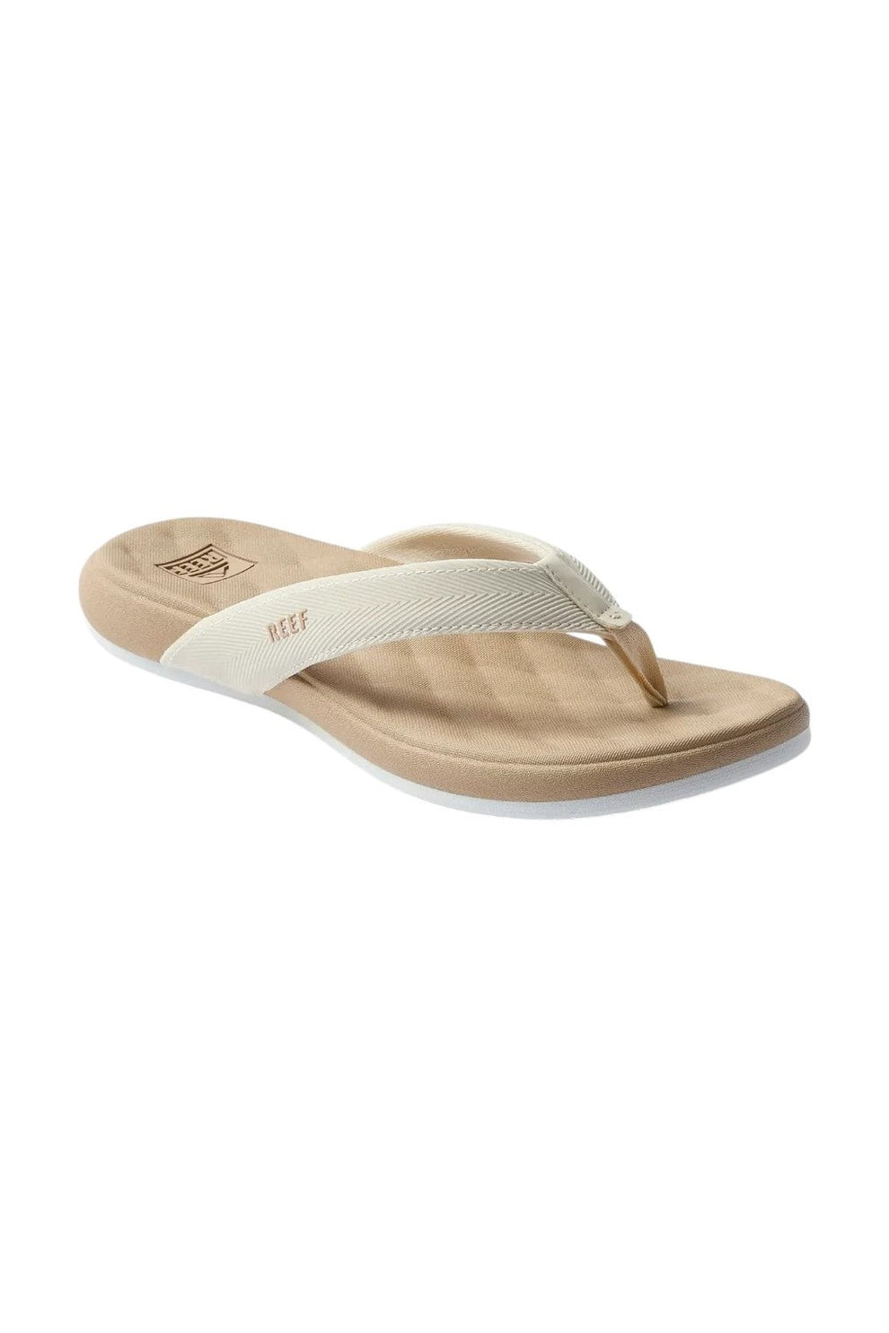 Reef W Cushion Melody Sand