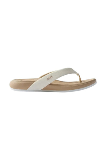 Reef W Cushion Melody Sand