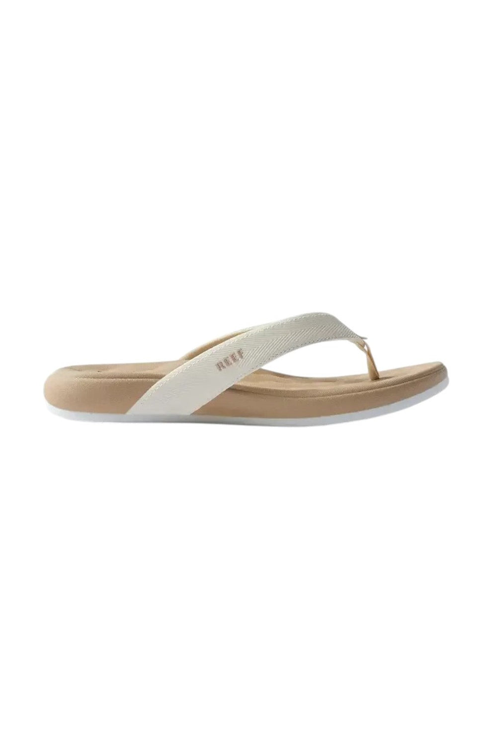 Reef W Cushion Melody Sand