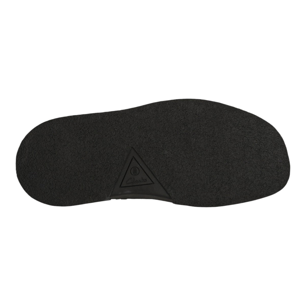 Clarks W Torview Black Tweed Combi