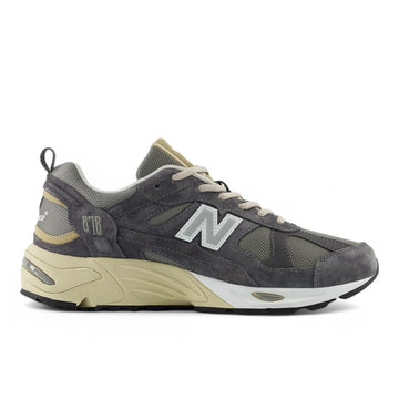 New Balance M Sneaker CM878MG1 Grå