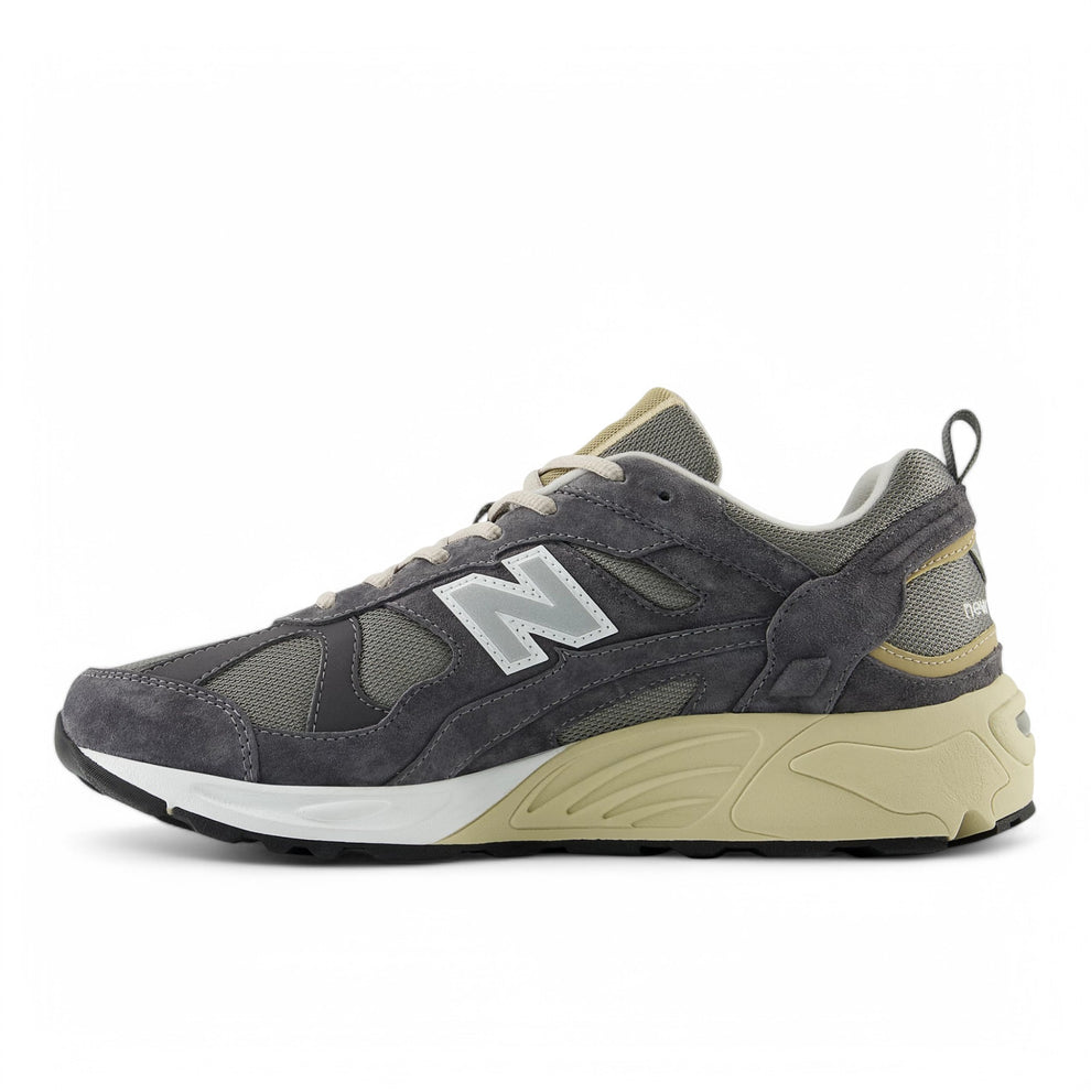 New Balance M Sneaker CM878MG1 Grå