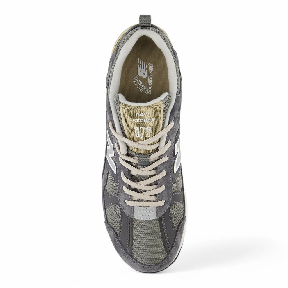 New Balance M Sneaker CM878MG1 Grå