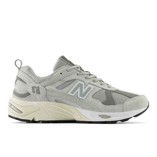 New Balance M 878 Sneakers CM878MT1 Lys Grå