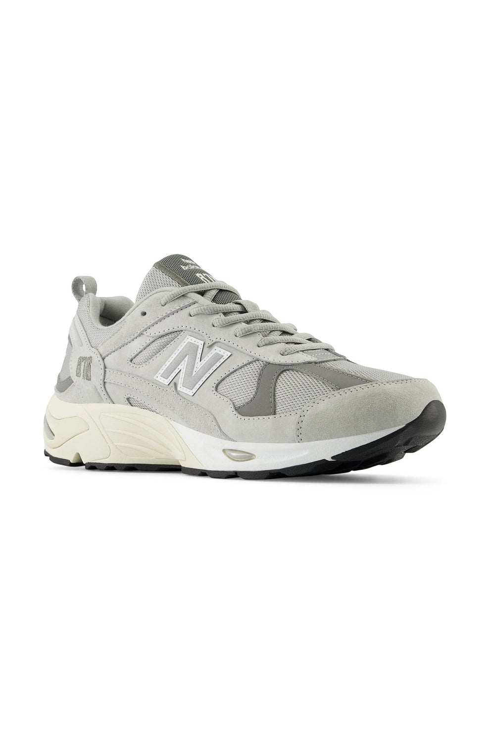 New Balance W Sneaker CM878MT1 Lys Grå