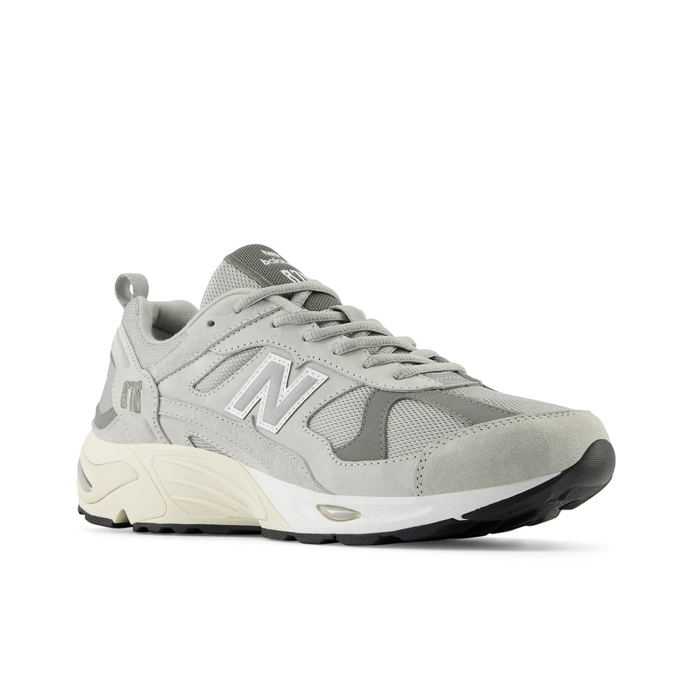 New Balance M 878 Sneakers CM878MT1 Lys Grå