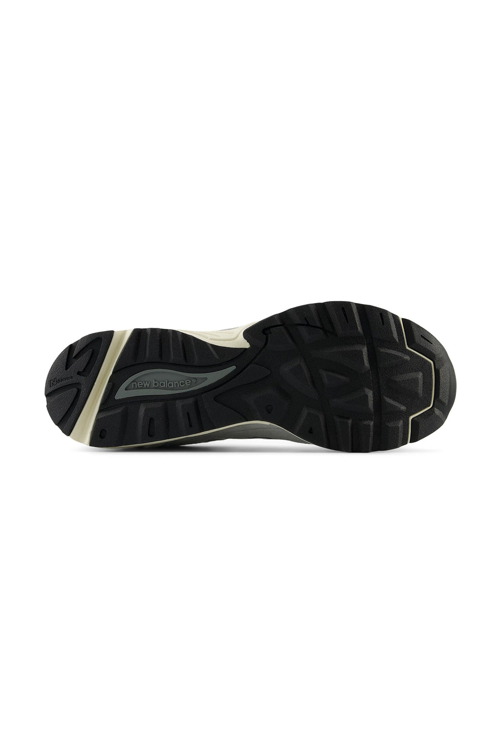New Balance W Sneaker CM878MT1 Lys Grå