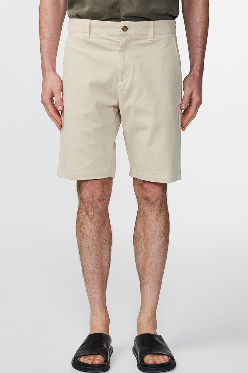NN07 M Crown Shorts 1090 Kit