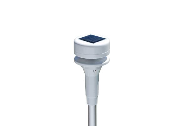 LCJ Capteurs CV7SF2 med WindyPlug interface (NMEA 2000)