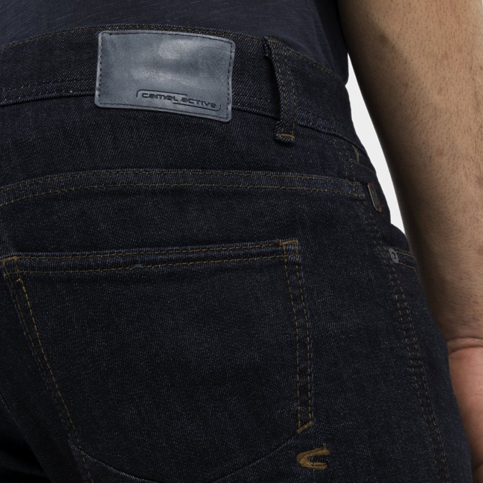 Camel Active M Denim Bukser