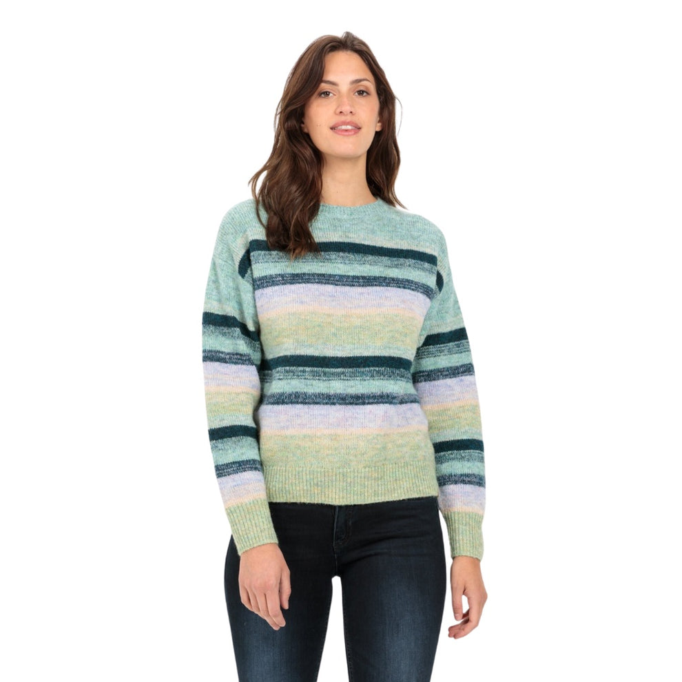 Camel Active W Strik Light Jade Fantasy