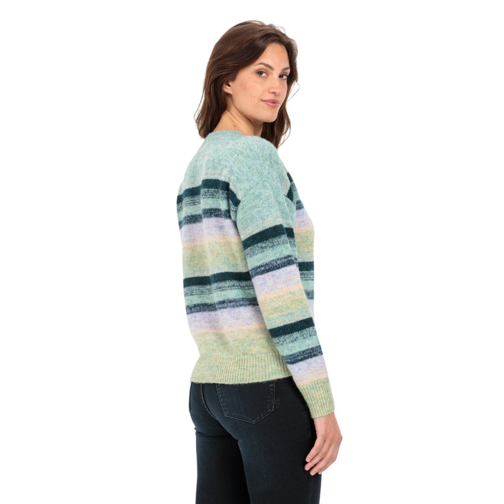 Camel Active W Strik Light Jade Fantasy