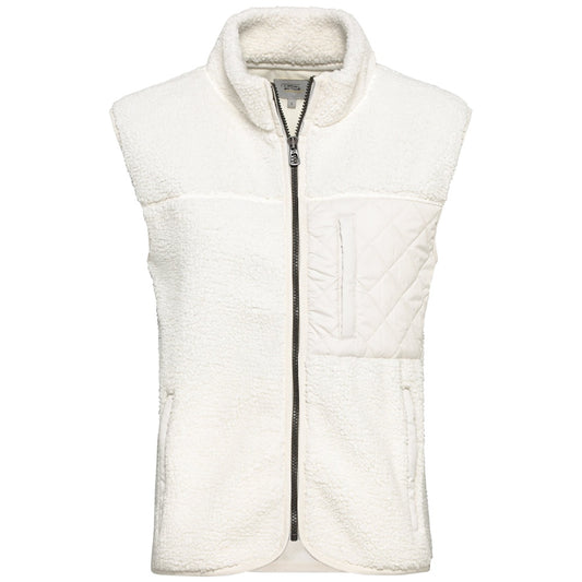 Camel Active W Sweat m Lynlås White