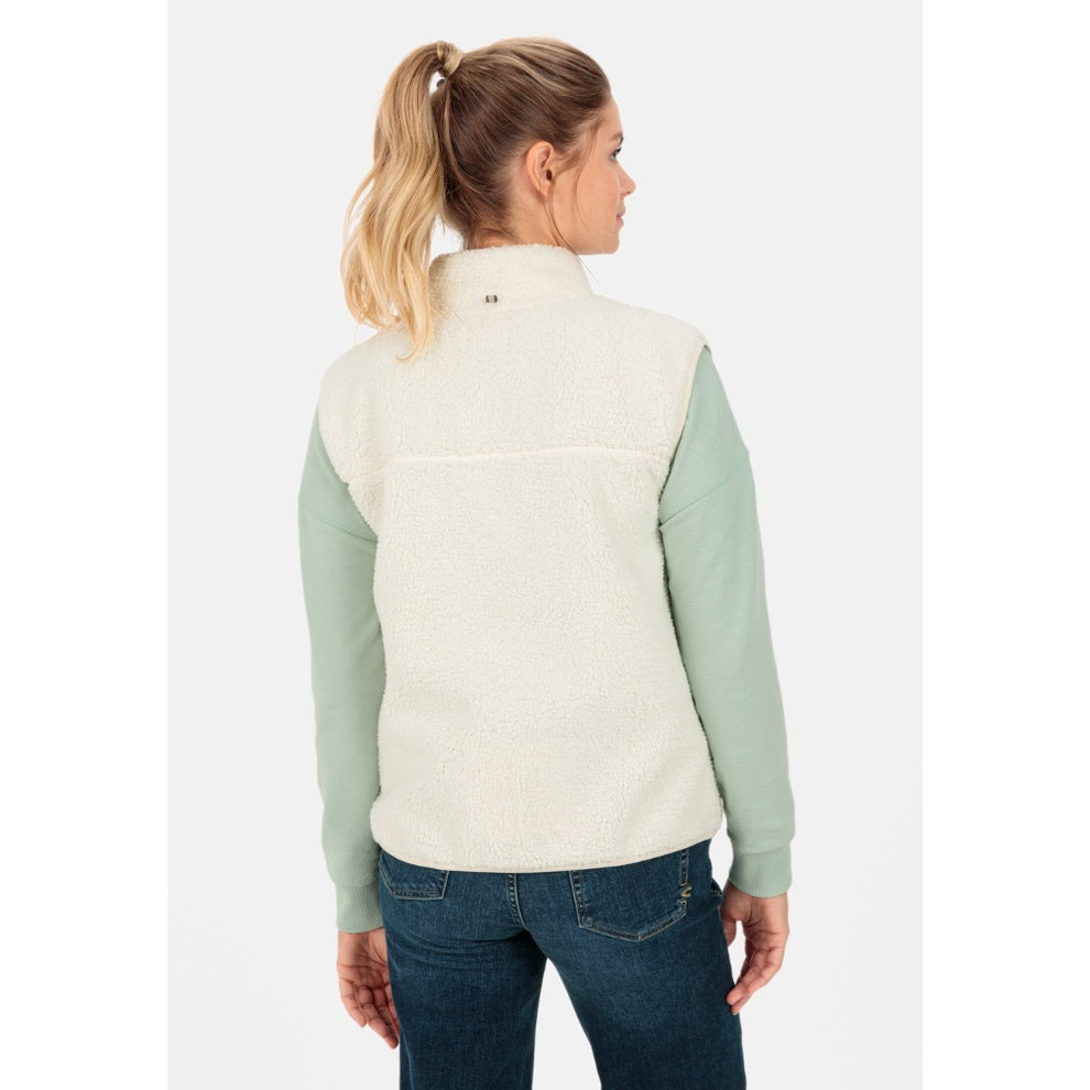 Camel Active W Sweat m Lynlås White