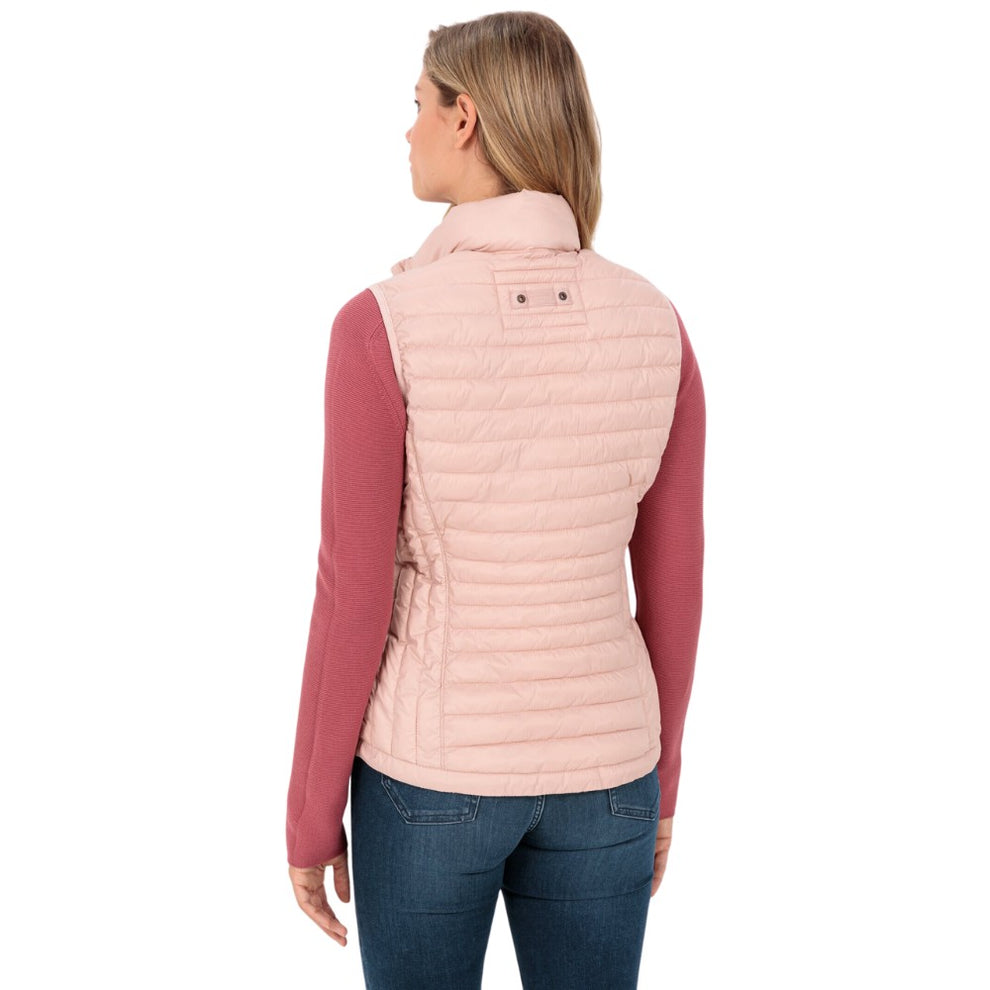 Camel Active W Vest Rose
