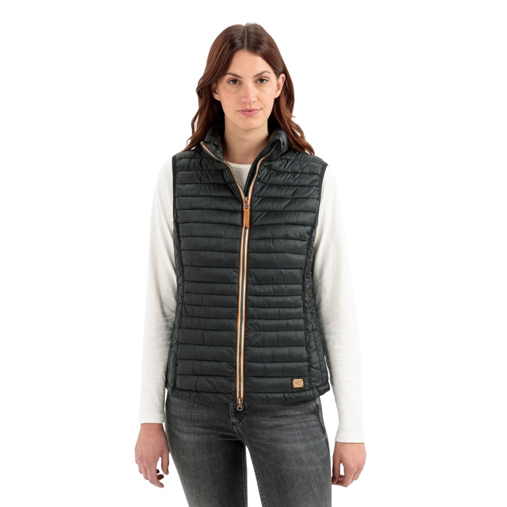 Camel Active W Vest