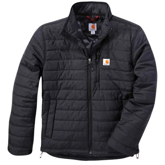 Carhartt M Gilliam Jacket Black