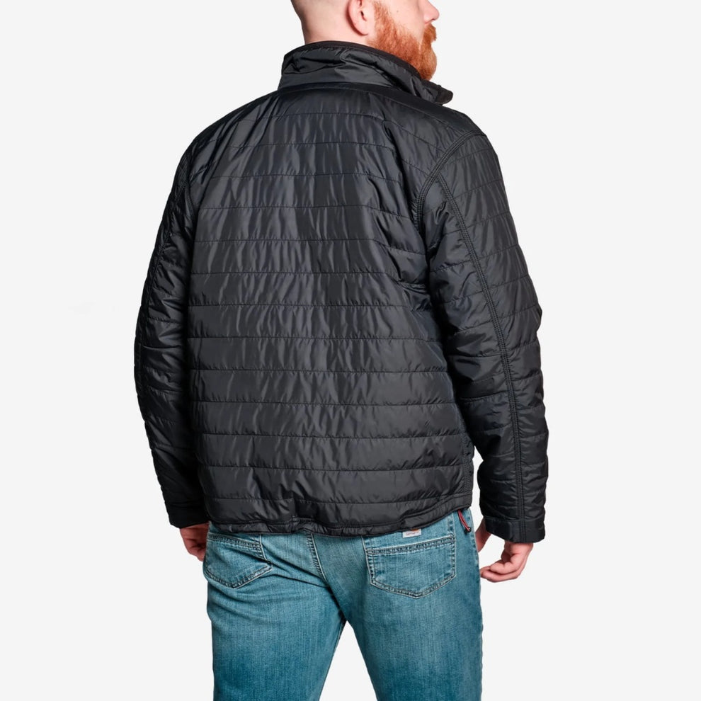 Carhartt M Gilliam Jacket Black