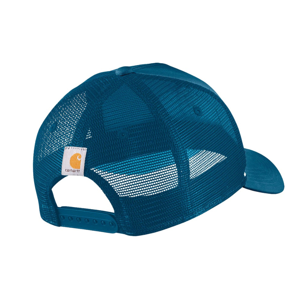 Carhartt U Canvas Mesh Back C Patch Cap