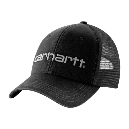 Carhartt U Dunmore Cap Black