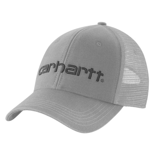 Carhartt U Dunmore Cap Grey