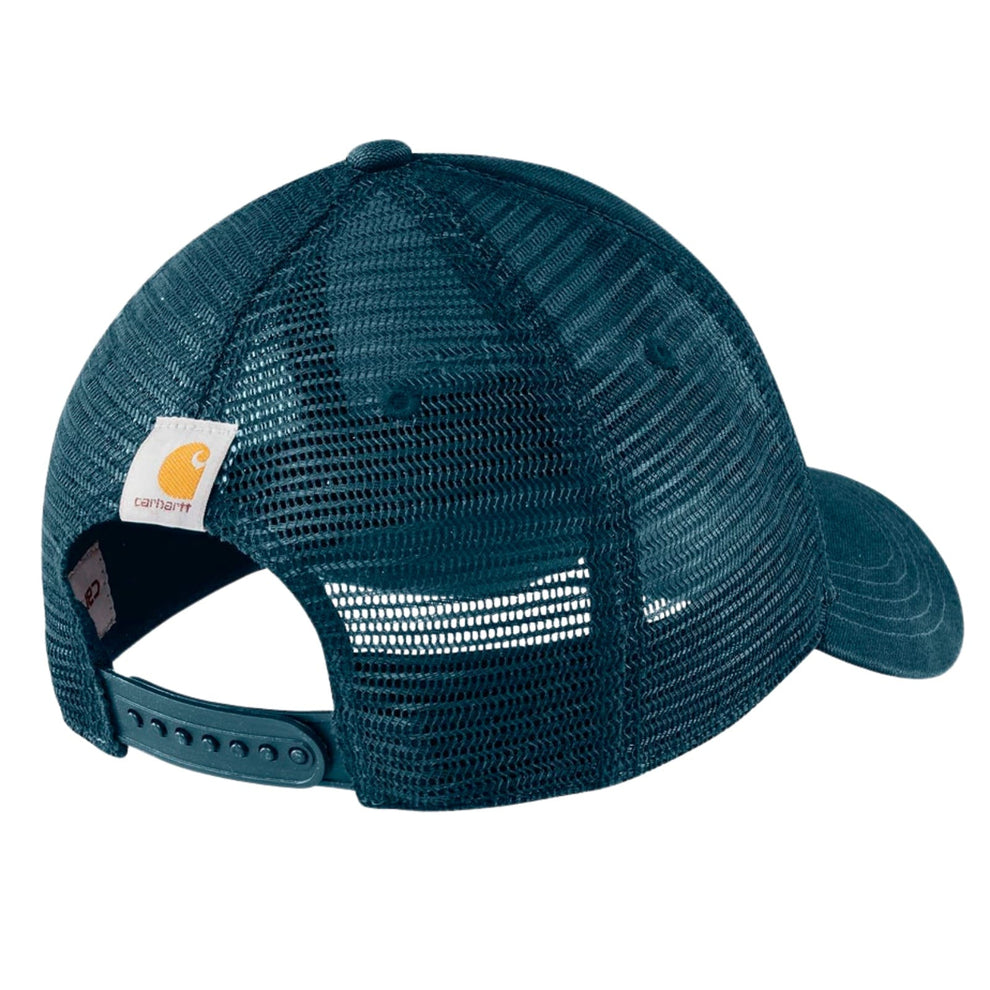 Carhartt U Dunmore Cap Night Blue