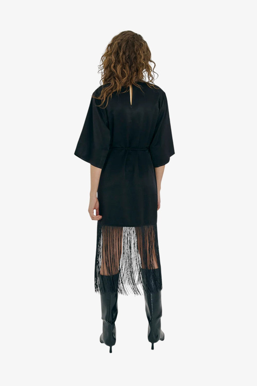 Norr Carly Dress