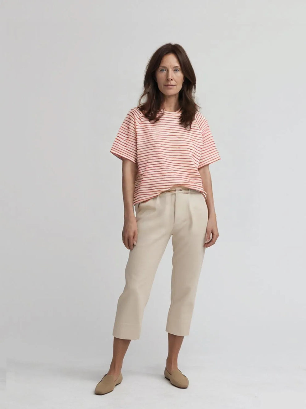 Kopenhaken Cel T-Shirt Poppy Red