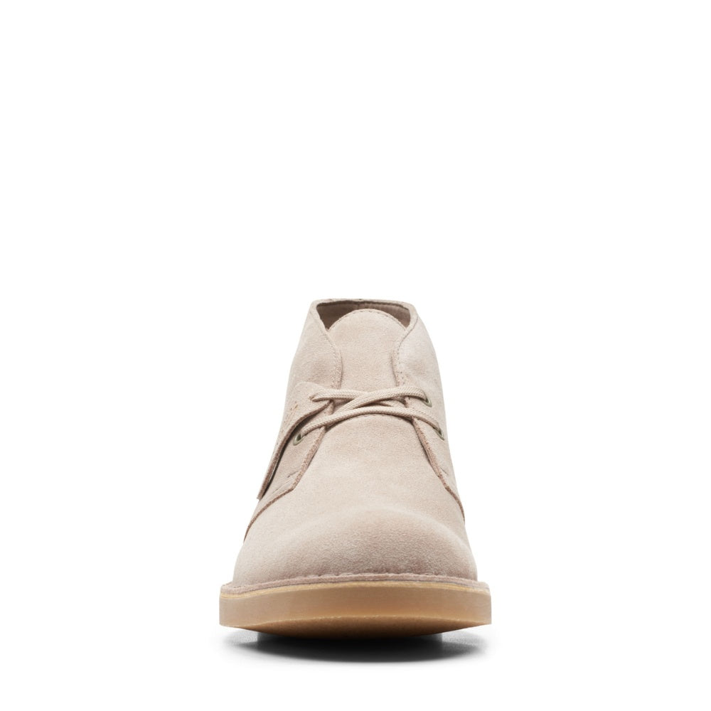 Clarks M Desert Boot Evo Ankelstøvle Sand