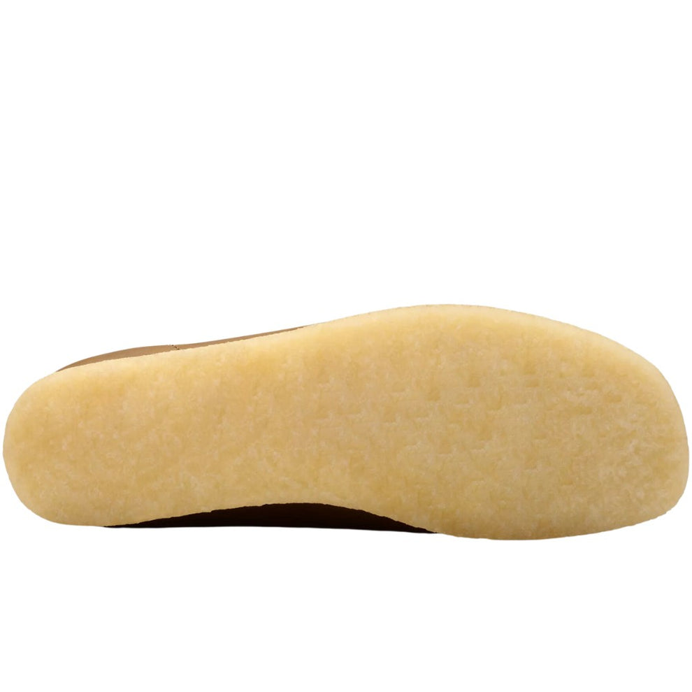 Clarks M Wallabee EVO Beeswax