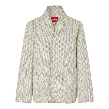 CRAS W Cloudcras Jacket Cream