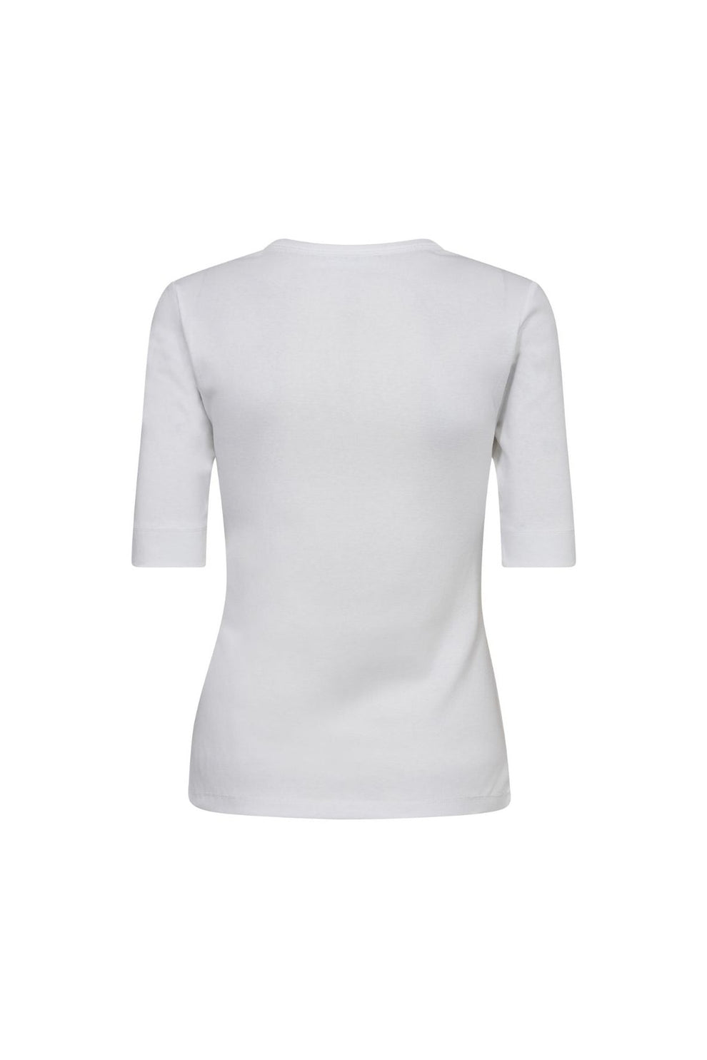 Co'Couture W GrannyCC SS Tee White