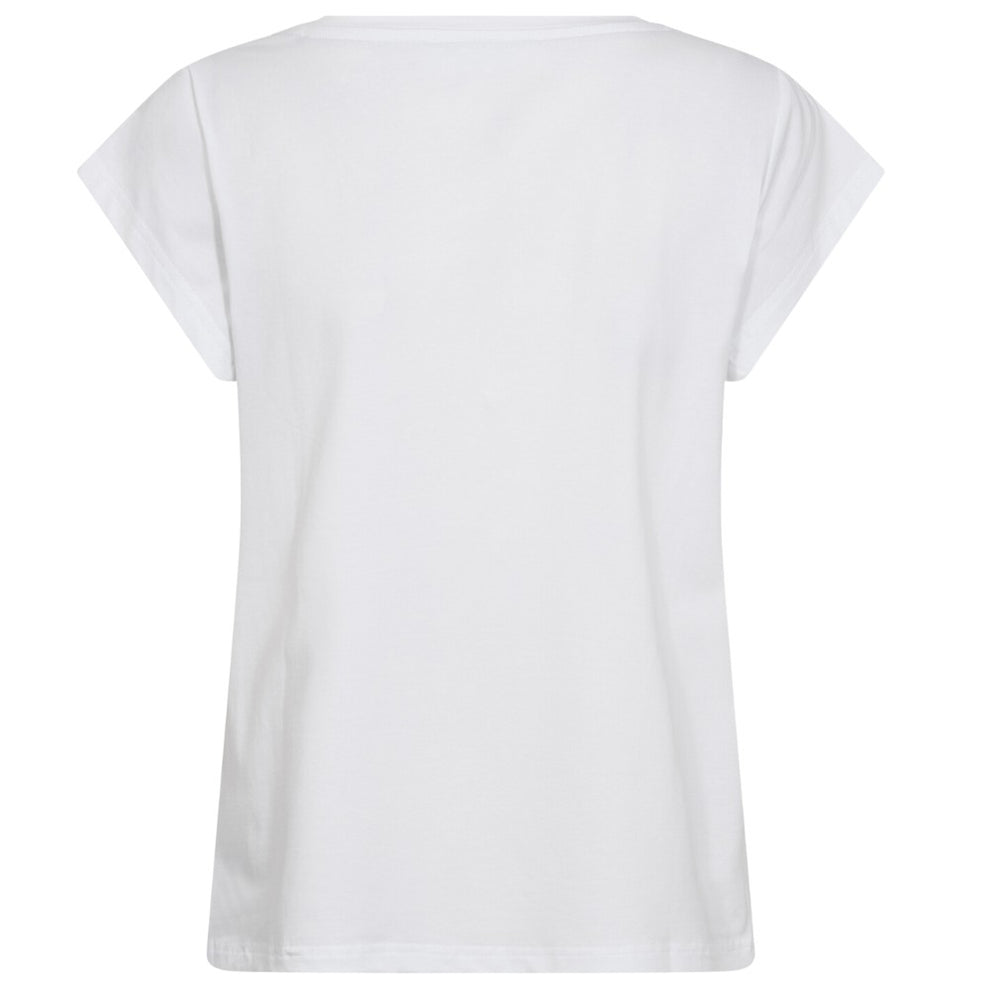 Co'couture W Dust Print T-shirt