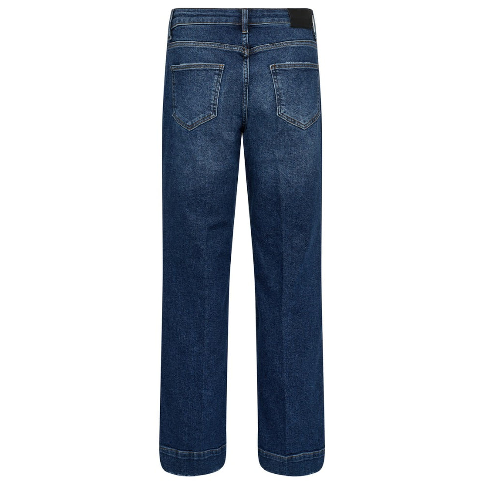Co'couture W Indigo 70 Jeans Indigo