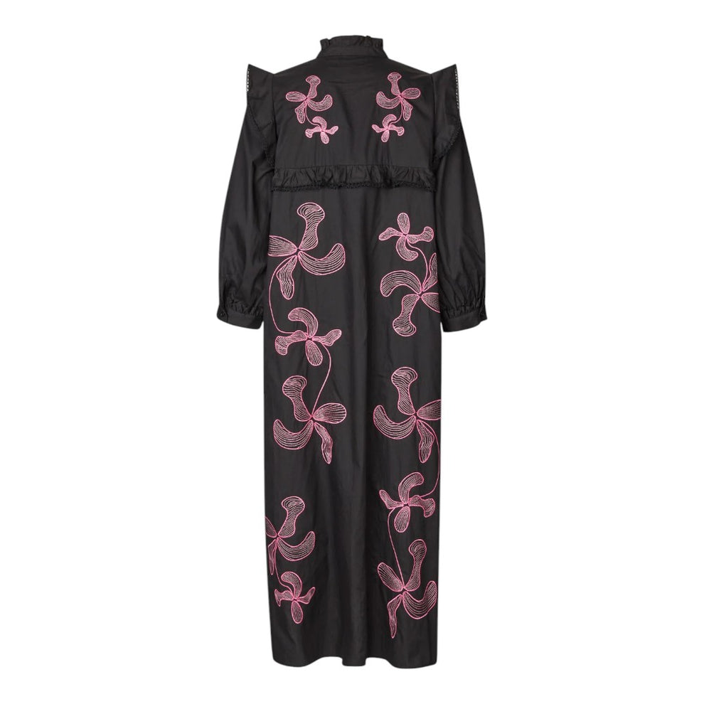 CRAS Codycras Dress Black