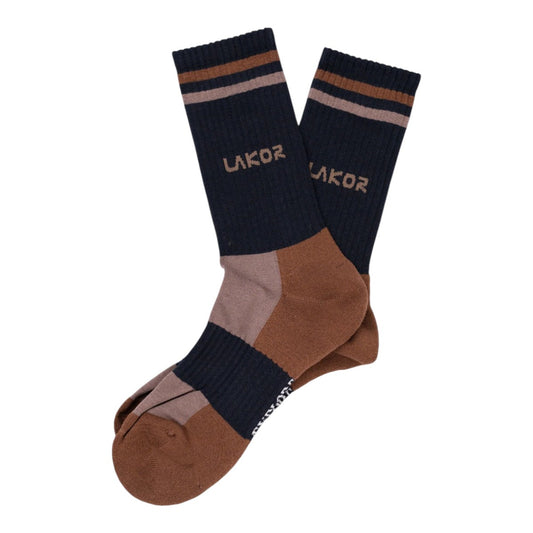 Lakor U Aexplorer Socks Blueberry