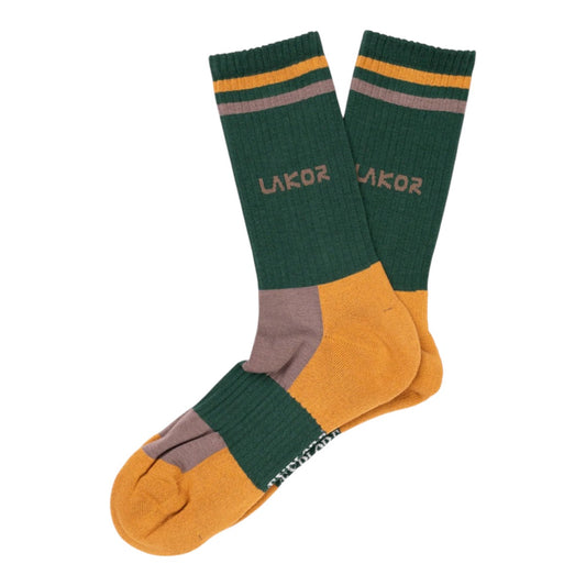 Lakor U Aexplorer Socks Green Gables