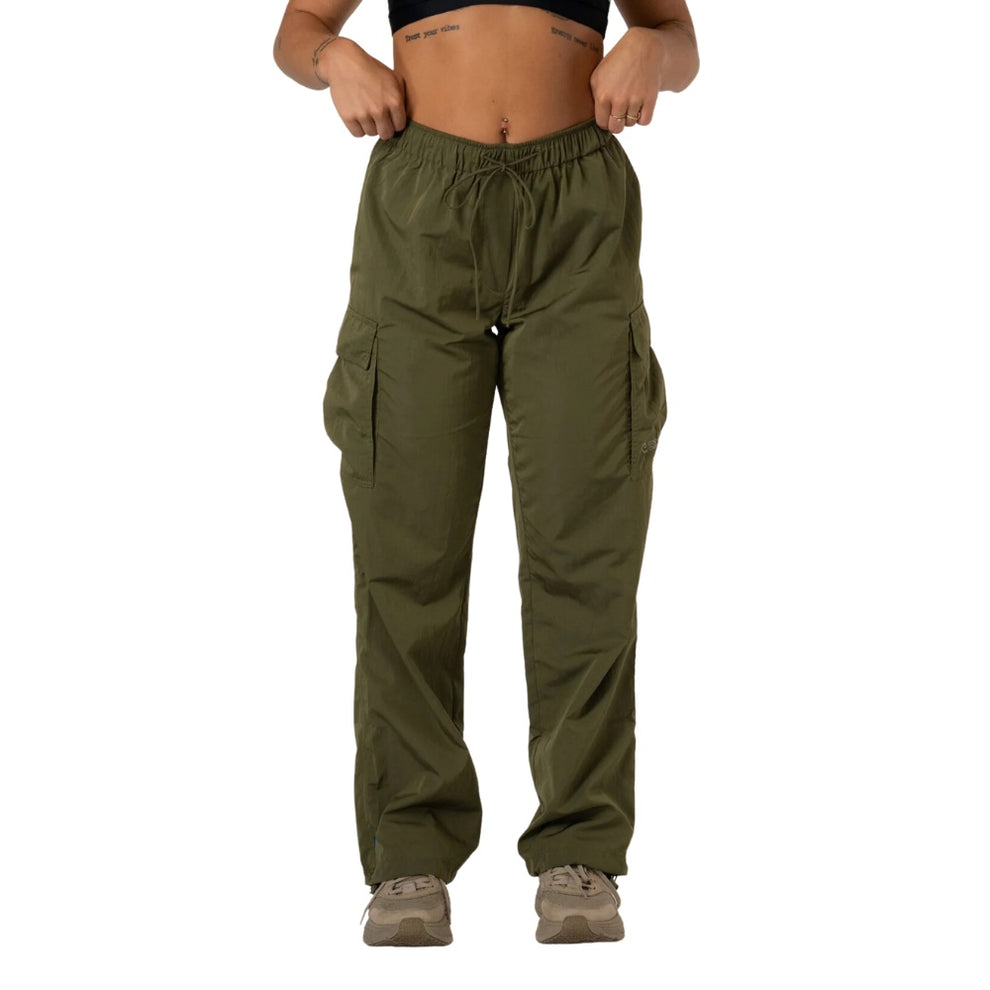 Copenhagen Cartel U Cargo Pants Army