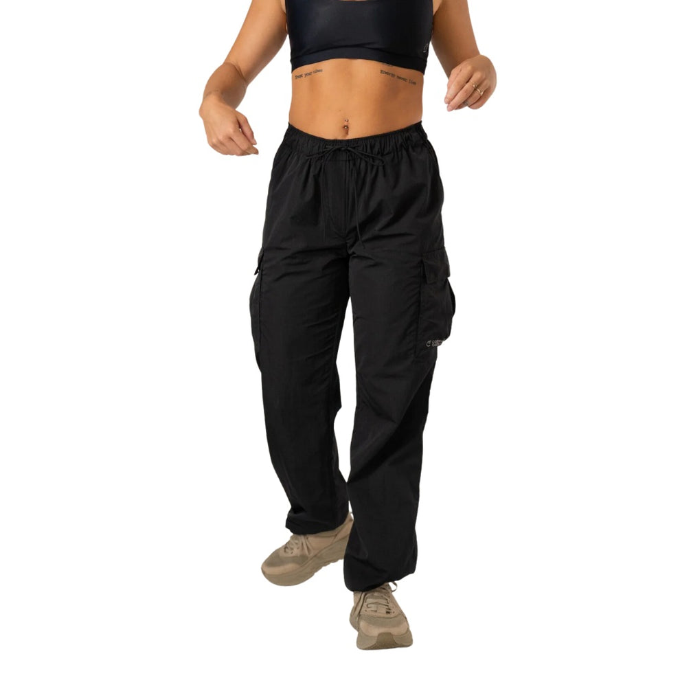 Copenhagen Cartel U Cargo Pants Nero
