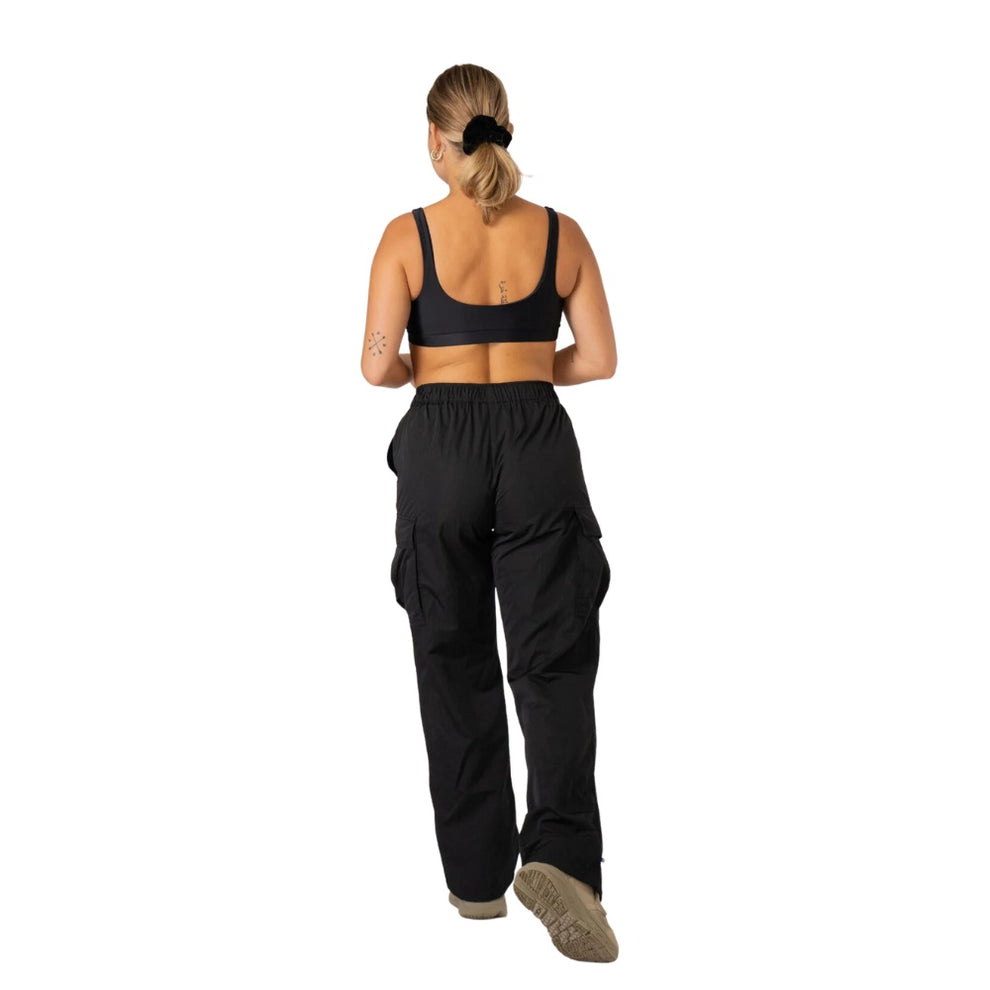 Copenhagen Cartel U Cargo Pants Nero