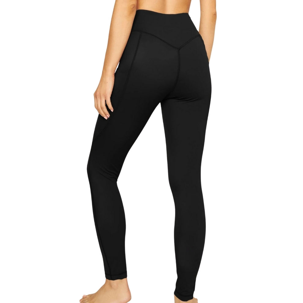 Copenhagen Cartel W Power Leggings 2 Black
