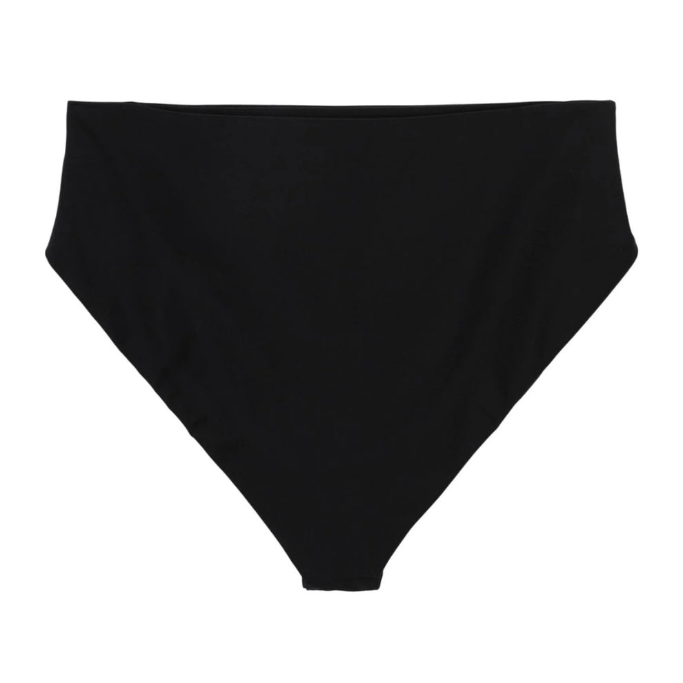 Copenhagen Cartel W Ubud High Waist Bikini Bottom Nero