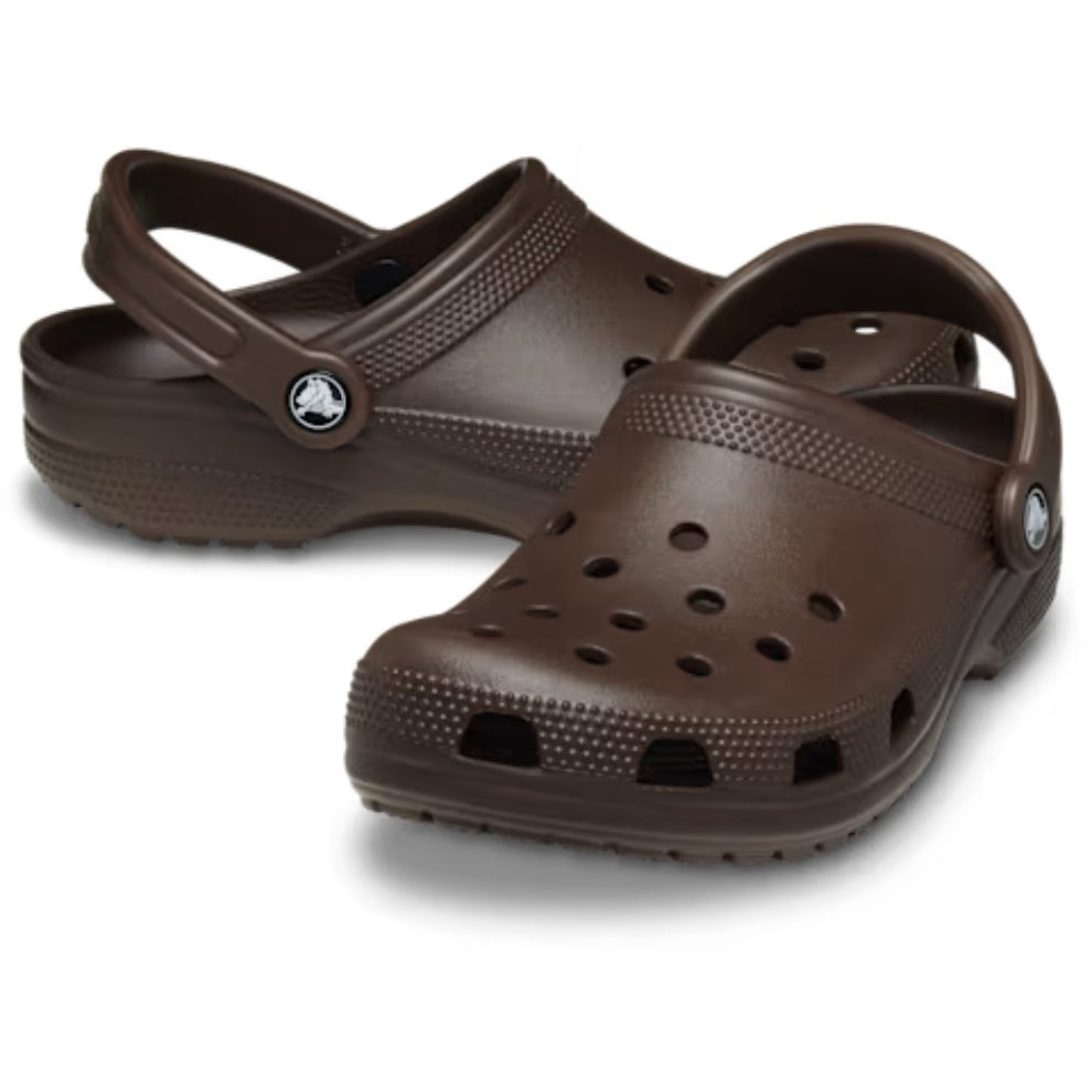 Crocs U Classic Clog Coffee