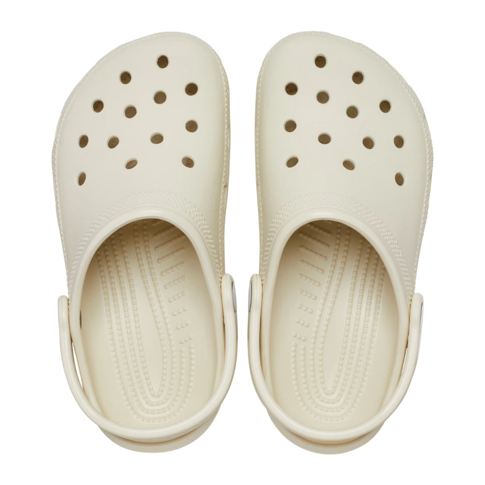Crocs U Classic Junior Bone