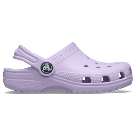 Crocs U Classic Junior Lavender