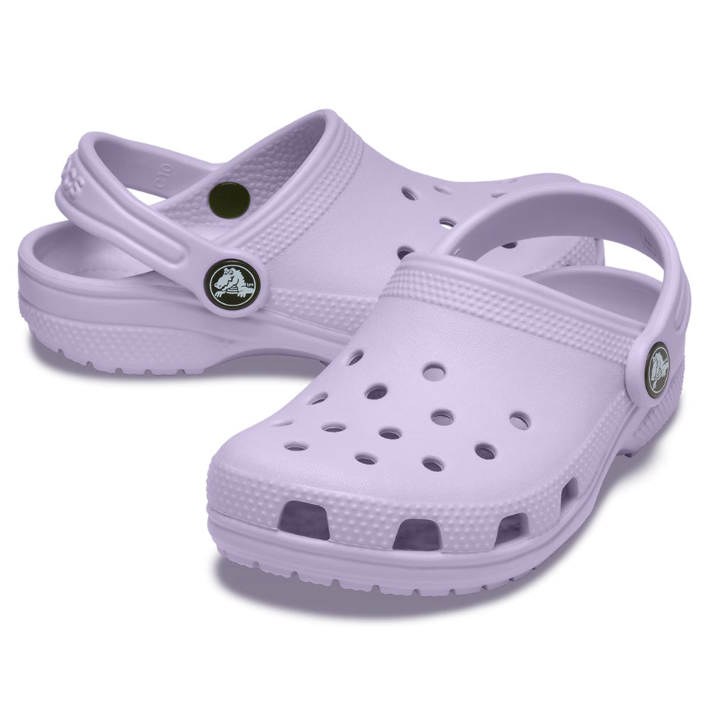 Crocs U Classic Junior Lavender