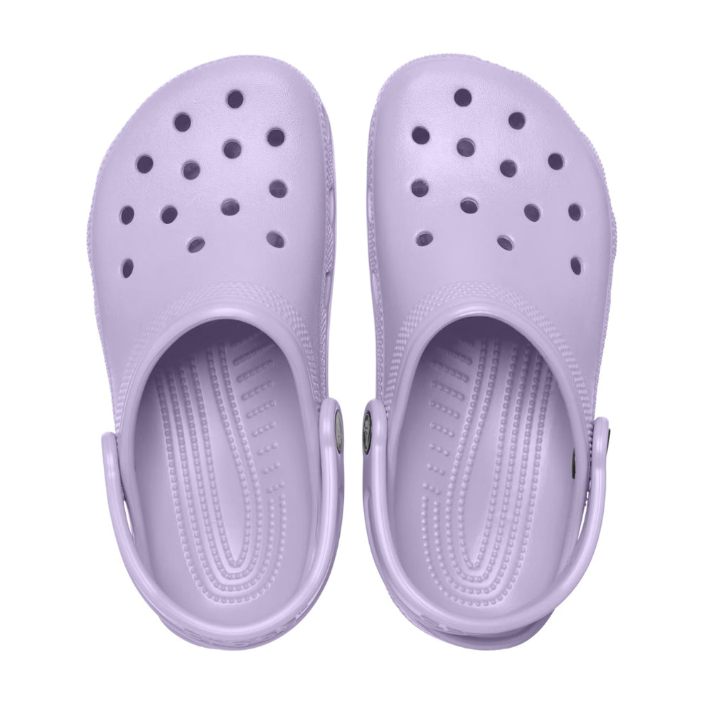 Crocs U Classic Junior Lavender
